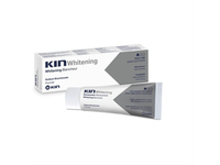 KIN WHITENING, dantų pasta, 75 ml