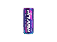 Energinis gėrimas REV UP, 250 ml