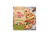 ❄️ Passionata Pizza Capricciosa, 335 g
