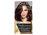 Plauk.daž.L'OREAL PARIS FERIA PREFERENCE 4.15