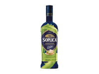 Pistacijų skonio likeris Soplica Wedel, 15%, 500 ml