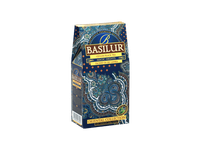 Juodoji arbata BASILUR ORIENTAL MAGIC NIGHTS, 100 g