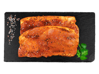 Marinuota kiaulienos mentė pipirų marinate, 1 kg