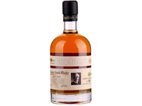 Glend Silver's Blended 8YO 0,7 l