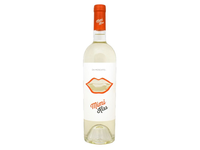 Vyno kokteilis Mimi Kiss Moscato, baltas, 6%, 0,75l
