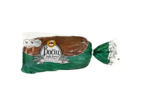 Juoda BOČIŲ duona, 800g