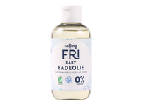 Kūdikių vonios aliejus SALLING FRI, 150 ml