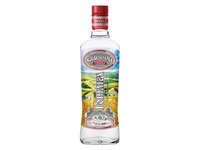 Degtinė GORILKA  KLASIČNA 40%, 0,5 l