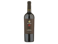 Messapi Primitivo 0,75 L