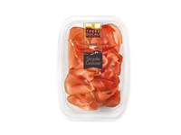 Vyt. rūkytas kiaul. kumpis TERRE DUCALI PARMA, a. r., 50 g