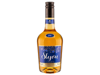 Slyvų likeris STUMBRAS, 35 %, 0,5 l