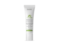 BABÉ naktinis atkuriamasis keratolitinis fluidas STOP AKN, 30ml