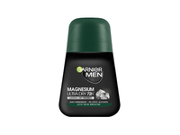 Vyriškas rutulinis dezodorantas GARNIER MEN, 50 ml
