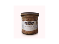 Konservuota kiauliena KUCHNIA STAROPOLSKA LOPATKA, 300g
