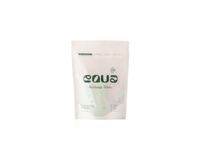 EQUA elektrolitų gėrimas įvairių skonių MIX, 99.4 g