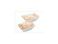 Šiųmečių kopūstų salotos, 250 g