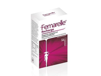 FEMARELLE RECHARGE kapsulės N56