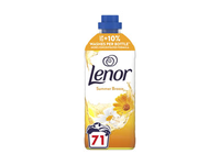 Minkštiklis LENOR  Summer Breeze, 71 skalb., 1491ml