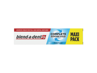 BLEND-A-DENT REGULAR, burnos dantų protezų lipnus kremas, 70 g