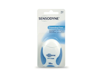 Dantų siūlas SENSODYNE GENTLE, 30 m.