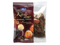 Karšto vyno prieskonių mišinys ALVO, 40 g