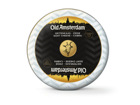 Kietasis ožkų pieno sūris OLD AMSTERDAM, 48 % rieb. s. m., 1 kg