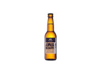Šviesusis JŪROS KRANTO alus MAC, 330 ml