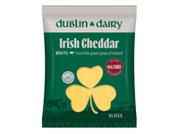 Airišk. br. čederio sūris DUBLIN DAIRY, 150 g