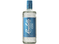 Roulette London Dry Gin 0,7 l