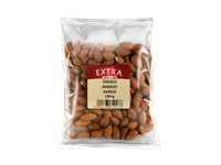 Migdolai EXTRA LINE, 150 g