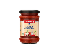 Adžika DAUMANTŲ, 280 g