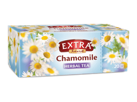 Ramunėlių arbata EXTRA LINE, 24 g