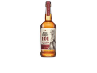 Burbonas Wild Turkey 101  50,5%,  0,7 l