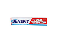 BENEFIT TOTAL PROTECTION dantų pasta, 75 ml