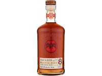 Bacardi Gran Reserva 8YO 0,7 L