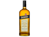 Balzamas sp.gėrimas TREJOS DEVYNERIOS, 40%, 0,7 l