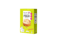 Miltinis mišinys BEATOS VIRTUVĖkaramel.obuolių pyragui kepti, 500 g