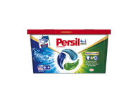Skalbiamosios kapsulės PERSIL DISCS UNIVERSAL, 13 skalb., 13 vnt.