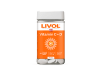 LIVOL EXTRA C+D, N60