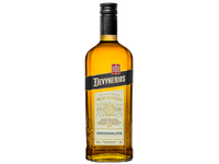 Balzamas sp.gėrimas TREJOS DEVYNERIOS, 40%, 0,5 l