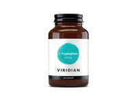 VIRIDIAN L-TRYPTOPHAN 220mg, N30