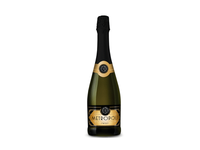 Putojantis baltasis saldus vynas METROPOLI, 750 ml