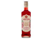 Spiritinis gėrimas LAUKTUVIŲ, 20%, 0,5l