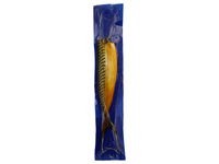 Šaltai rūkyta atlantinė skumbrė RIMI, 1 kg