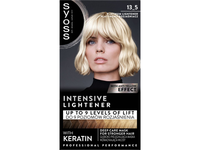 Plaukų dažai SYOSS COLOR 13-5 PLATINUM