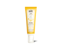 Ouate „Ma crème 1,2,3 soleil” Apsauginis kremas nuo saulės SPF 50+, nuo 3 metų, 125 ml.