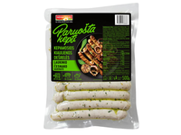Kiaul. dešr. lauk. česnako marin. PK, 500 g
