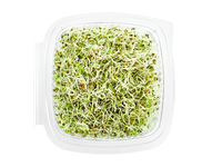 Liucernos daigai, 50 g