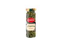 Kaparėliai SERPIS, konservuoti, 100 g