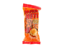 Žemės riešutai su paprika JĖGA, 200g